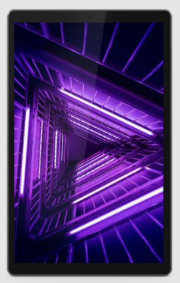 Tableta Lenovo TAB M10 HD (2Gen), 4 GB, MediaTek Helio P22T, 10.1 pulgadas, Android 10, 64 GB