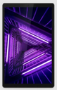 Tableta Lenovo TAB M10 HD (2Gen), 4 GB, MediaTek Helio P22T, 10.1 pulgadas, Android 10, 64 GB