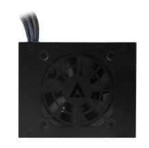 Fuente de poder Acteck Blazar FS650, 650W Slim, Negro