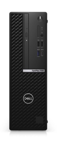 Computadora de Escritorio DELL O709SFI5S81TBW11P3PSOCN 5XCFF, Intel Core i5, i5-10505, 8 GB, DDR4, 1 TB, Windows 10 Pro