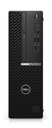 Computadora de Escritorio DELL O709SFI5S81TBW11P3PSOCN 5XCFF, Intel Core i5, i5-10505, 8 GB, DDR4, 1 TB, Windows 10 Pro