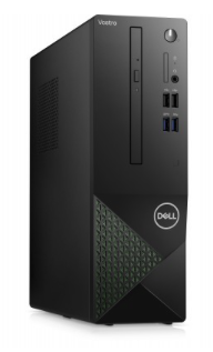 Computadora de Escritorio DELL Vostro Desktop 3710, Intel Core i5, i5-12400, 16 GB, DDR4, 512 GB, Windows 10 Pro