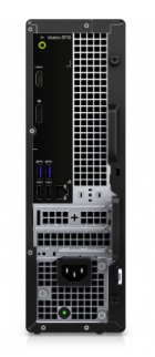 Computadora de Escritorio DELL Vostro Desktop 3710, Intel Core i5, i5-12400, 16 GB, DDR4, 512 GB, Windows 10 Pro