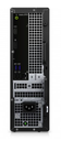 Computadora de Escritorio DELL Vostro Desktop 3710, Intel Core i5, i5-12400, 16 GB, DDR4, 512 GB, Windows 10 Pro