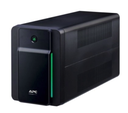 No Break APC BX1200M-LM, 1200 VA, 650 W, 6 h, Negro