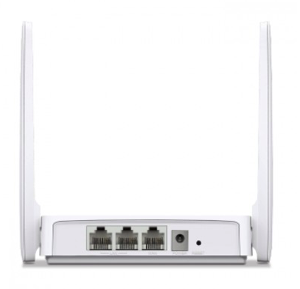 Router MERCUSYS MW302R, 10/100 Mbps, 2,4 GHz