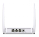 Router MERCUSYS MW302R, 10/100 Mbps, 2,4 GHz