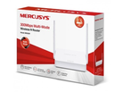 Router MERCUSYS MW302R, 10/100 Mbps, 2,4 GHz