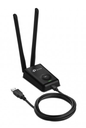 Adaptador USB TP-LINK TL-WN8200ND, Inalámbrico, 300 Mbit/s, Negro