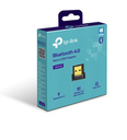 Adaptador NANO USB 2.0 Bluetooth 4.0 TP-LINK UB400, Negro