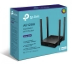 Router WIFI TP-LINK doble banda ARCHER C50 (V6) AC1200 multimodo de gran transmisión