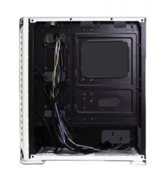 Computadora de Escritorio gaming gamer Yeyian ARAKI X10-01W, Intel Core i3, 16 GB, 240 GB, Windows 11 Home Trial