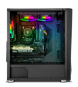 Computadora de Escritorio Gamer KUNAI-X21 Yeyian YPB-KUN-X21, Intel Core i5 12600K, 16 GB, 1 TB, Nvidia RTX 3060