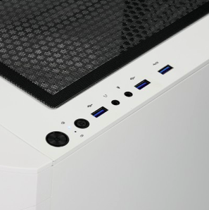 Computadora de Escritorio Gamer Yeyian ryoma 02W, Intel Core i3, 8 GB, Windows 10 Home