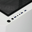 Computadora de Escritorio Gamer Yeyian ryoma 02W, Intel Core i3, 8 GB, Windows 10 Home