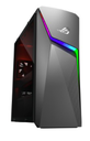 Computadora de Escritorio ASUS ROG Strix G10DK, 90PF02S2-M00P80, G10DK-R716G1T256-H1, Gray, AMD Ryzen 7 5700G, W11H, RTX 2060S, 16GB, 256GB SSD 1T HDD