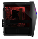 Computadora de Escritorio ASUS ROG Strix G10DK, 90PF02S2-M00P80, G10DK-R716G1T256-H1, Gray, AMD Ryzen 7 5700G, W11H, RTX 2060S, 16GB, 256GB SSD 1T HDD