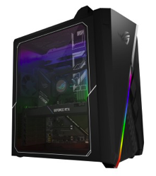 Computadora de Escritorio ASUS ROG Strix GA35, 90PD02W1-M002R0, G35DX-R732G2T-H1, Star Black, Win11H, AMD Ryzen 7 5800X , RTX3070, 32GB, 1T SSD 1T HDD