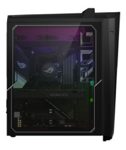 Computadora de Escritorio ASUS ROG Strix GA35, 90PD02W1-M002R0, G35DX-R732G2T-H1, Star Black, Win11H, AMD Ryzen 7 5800X , RTX3070, 32GB, 1T SSD 1T HDD