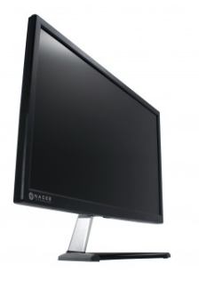 Monitor Naceb Technology NA-628, 21.5 pulgadas, 1920 x 1080 Pixeles, Negro 1 Año de Garantía con CT