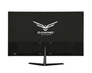 Monitor Gamer NACEB 24 Pulgadas FHD 144hz 1ms DP+HDMI+USB+Plug 3.5 1 Año de Garantía