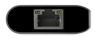 Adaptador Multipuertos con HDMI StarTech.com DKT30CSDHPD3, Macho, Negro