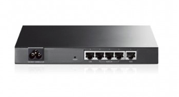 ROUTER BALANCEADOR DE CARGA DE BANDA ANCHA TP-LINK TL-R470T+