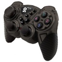 CONTROL PARA JUEGOS BROBOTIX 751899H, Gamepad, PS/PC, Analógico/Digital, 10 botones, Alámbrico