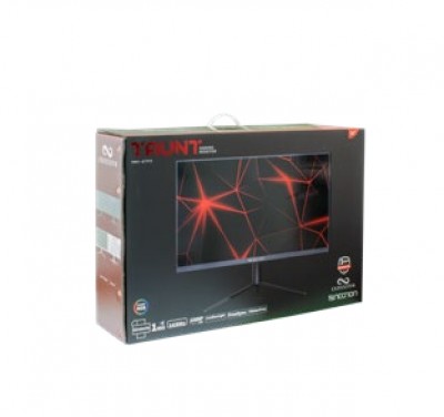 MONITOR GAMING LED PLANO 27 NMG-27FA VA 165HZ 1MS LOW BLUELIGHT FLICKERFREE FREESYNC RGB VESA 16:9 FHD 1920*1080 HDMI DP GIRO30° BLANCO