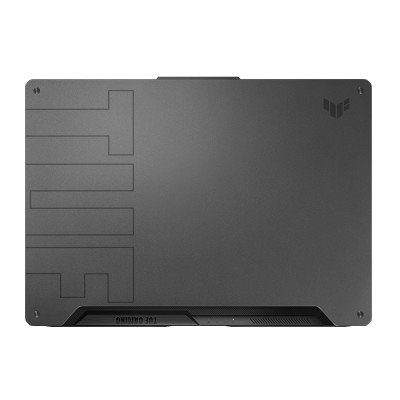 Portátil REFURBISH ASUS TUF Gaming F15, 90NR0723-M00BV0, FX506HCB-HN1138W, Eclipse Gray, Intel Core i5-11400H, RTX3050, 15.6-inch FHD, 8GB, 512GB SSD