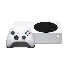Consola XBOX SERIE S XBOX RRS-00005, Consola, Blanco, Microsof