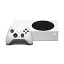 Consola XBOX SERIE S XBOX RRS-00005, Consola, Blanco, Microsof