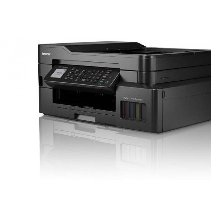 Multifuncional BROTHER MFCT920DW, 26 ppm, 1200 x 3600 dpi