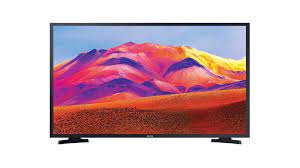 Televisión Led Samsung 43 Pulgadas Smart-Tv Serie BE43T-M, FULL HD 1920 X 1080, 3 años de garantía, Netflix.