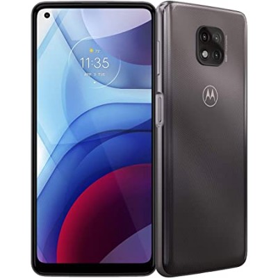 Teléfono Celular MOTOROLA MOTO G POWER. 64GB.