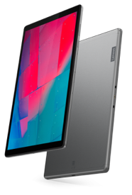 Tableta Lenovo TAB M10 HD (2Gen), 4 GB, MediaTek Helio P22T, 10.1 pulgadas, Android 10, 64 GB