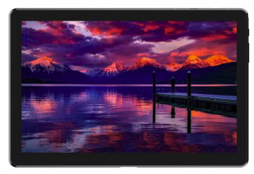 Tableta RX10 9.7 IPS, QUAD CORE, Android 11 GO Edition, 2GB, 32 GB, WIFI+BT, Cámara Trasera 5MP+ Cámara Frontal 2MP, WIFI+BT, Incluye Funda