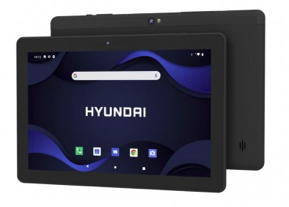 Tableta HYUNDAI HT10LB3, 2 GB, Quad Core, 10.1 pulgadas, Android 11, 32 GB
