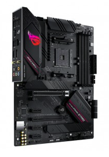Motherboard ASUS ROG STRIX B550-F GAMING WIFI II, 128 GB, AMD