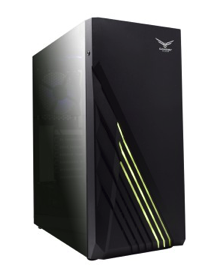 Gabinete Gaming Naceb Technology NA-0612, Gabinete, Negro