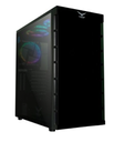Gabinete Gaming Orion Naceb Technology NA-0609, Gabinete, Negro