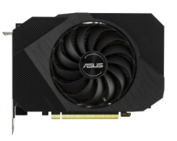 Tarjeta de Video ASUS PH-RTX3060-12G-V2 Phoenix GeForce RTX 3060 V2