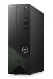 Computadora de Escritorio DELL Vostro Desktop 3710, Intel Core i5, i5-12400, 16 GB, DDR4, 512 GB, Windows 10 Pro