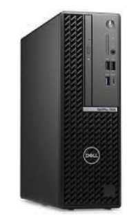 Computadora de Escritorio DELL OptiPlex 7000 SFF, i5-12500, 8gb RAM DDR4, 1TB, Windows 11 Pro