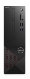 Computadora de Escritorio DELL Vostro Desktop SFF 3681 , Intel® Core™i5-10400 ,RAM 8 GB, 1TB HDD SATA, Windows 10 Pro.