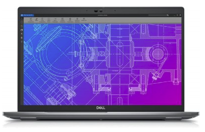 Workstation DELL 3570 , Intel Core i7, i7-1265U, 32 GB, 512 GB SSD, Windows 11 Pro