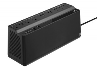 No Break APC BE850M2-LM, 850 VA, 450 W, 8 h, Negro