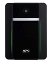 No Break APC BX1200M-LM, 1200 VA, 650 W, 6 h, Negro