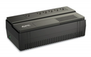 No Break Capacidad 650 VA, 375W, 120V con Reg APC BV650, 650 VA, 375 W, 8 h, Negro, Industrial y Oficina