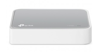 Switch TP-LINK TL-SF1005D, Color blanco, 3 W